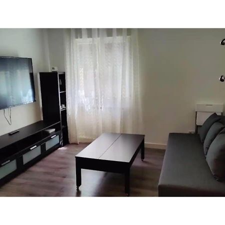 Tranquilo Apartamento 5 Pers. Madrid Rio Mendoza מראה חיצוני תמונה