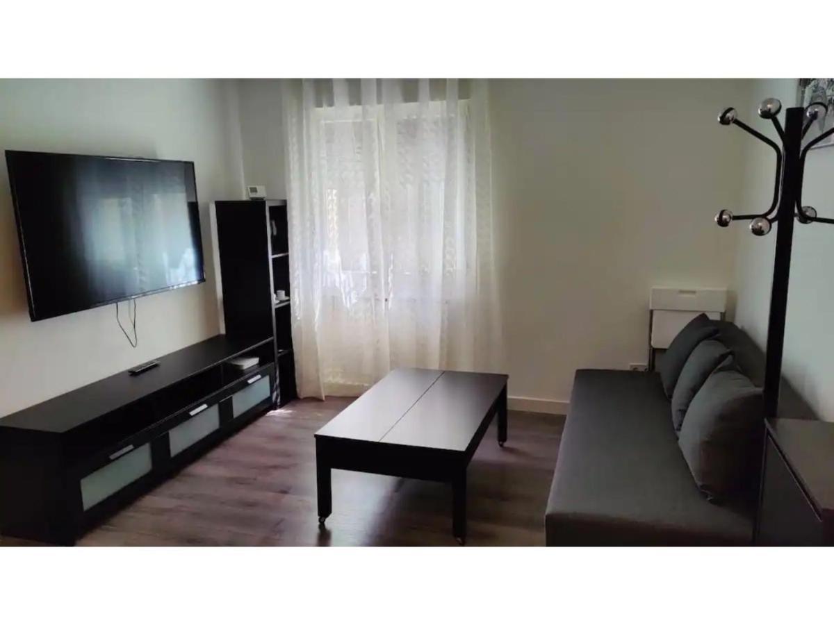 Tranquilo Apartamento 5 Pers. Madrid Rio Mendoza מראה חיצוני תמונה