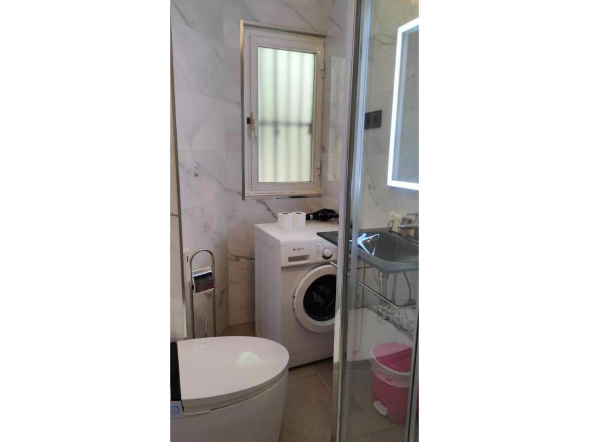 Tranquilo Apartamento 5 Pers. Madrid Rio Mendoza מראה חיצוני תמונה